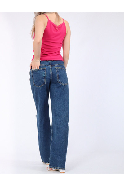 Evendi Jeans, Blue
