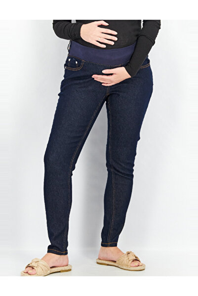 Evendi Jeans, Navy blue