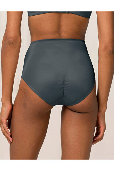 Triumph Tights, Petrol grey