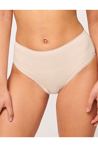 Evendi Set chiloti, Crem