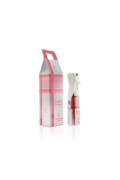 khadlaj perfumes FRASH SHAMOOKH AIR FRESHENER 320 ML