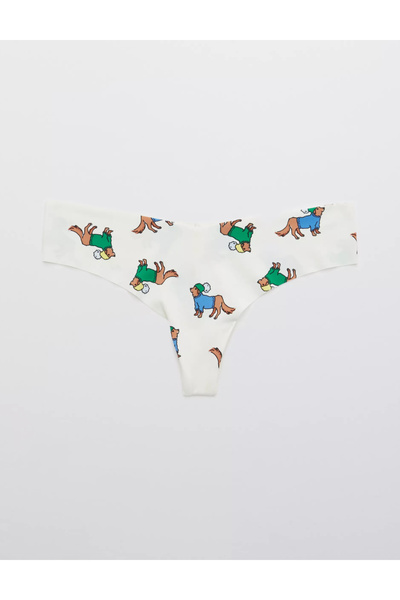 AMERICAN EAGLE Pantyhose, White