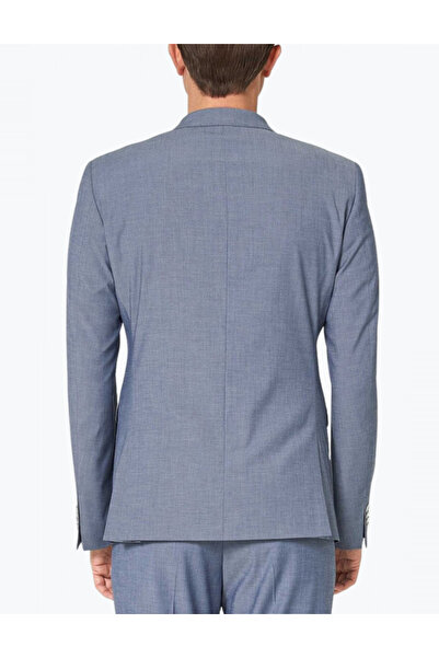 s.Oliver Sacou, Albastru