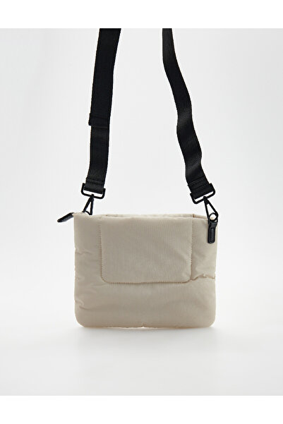 Reserved Bag, Cream