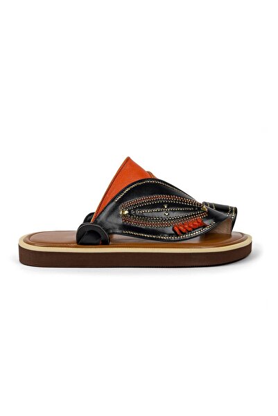 First Life حذاء شرقي