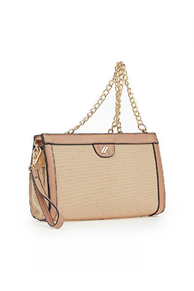 VERDE Bag, Beige