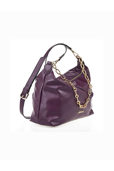 VERDE Bag, Purple