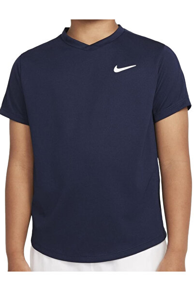 Nike T-shirt, Navy blue