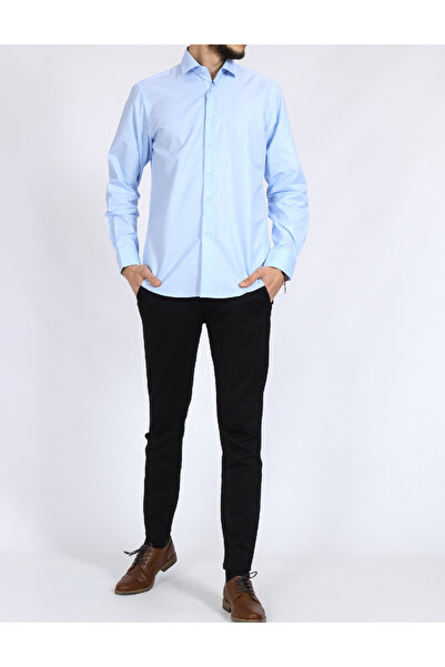 Evendi Camasa, Albastru