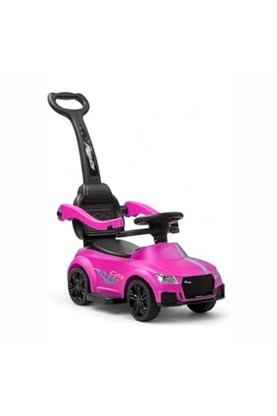 ALRWAD 3-in-1 Ride-On Car - Stylish Ride-On Toys, Durable Push Car | Ride-On Car