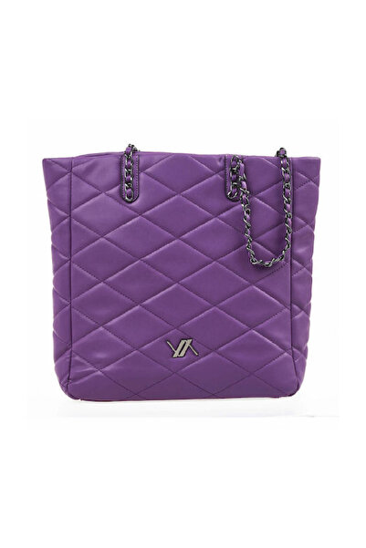 VERDE Bag, Purple