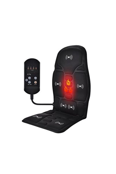 Byanes Isıtmalı Oto Masaj Şiltesi ,koltuk Kanepe Yatak Masaj Aleti