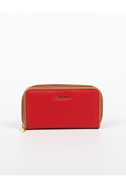 VERDE Wallet, Red