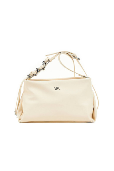 VERDE Bag, Cream