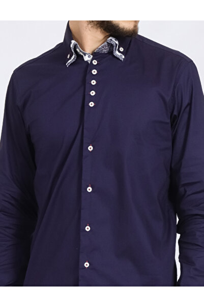 Evendi Camasa, Bleumarin