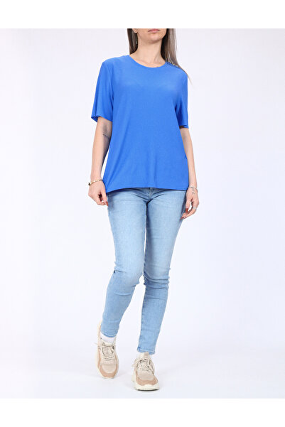 s.Oliver Tricou, Albastru