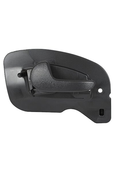 Autowag Mâner interior stânga ușă pentru Opel Corsa C, Combo C, Meriva A, negru, nou