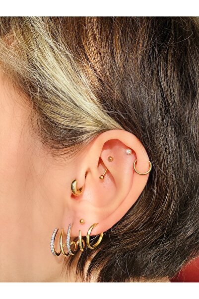 Markiz Takı Multiple Look Earrings