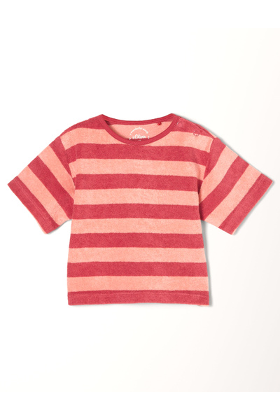 s.Oliver T-shirt, Pink