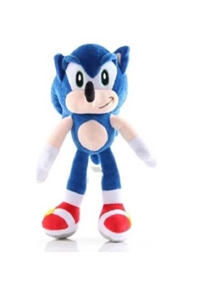 FERHAT OYUNCAK FERHAT FH-009 SONIC PELUŞ 20 cm