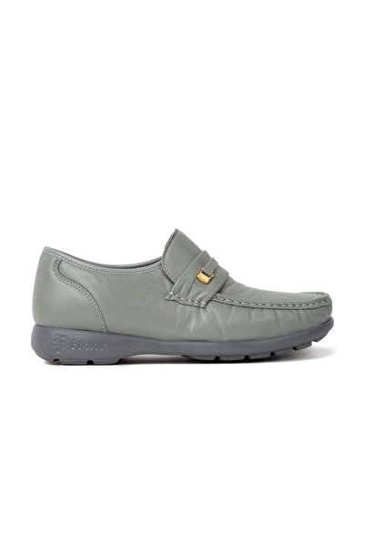 First Life حذاء بينوسوس رصاصي فاتح