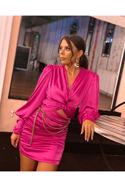 VELANE STORE Acme Dress SAMI