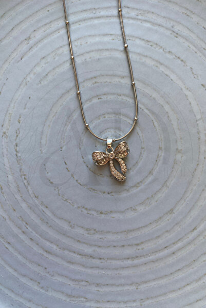 Fulmin قلادة فولاذية على شكل فيونكة من دوريكا