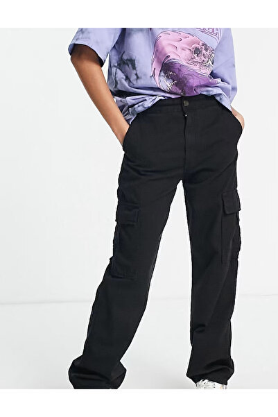 Evendi Pantaloni, Negru