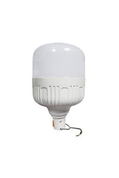 KlaussTech Λαμπτήρας LED, φορητός τύπος, ηλεκτρικής και ηλιακής φόρτισης, μπα...