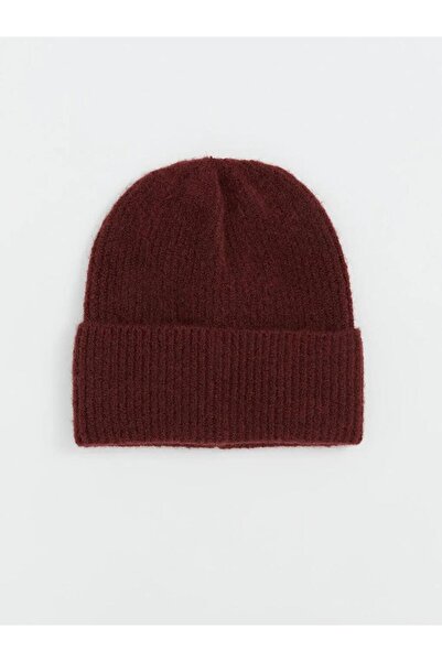 LC Waikiki Basic Women's Beret (W5)