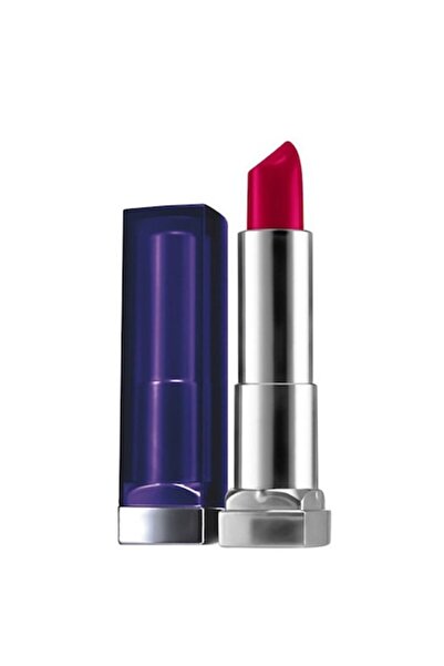 Maybelline New York Color Sensational Bold Matte Lipstick 882 Fiery Fuchsia 3600531352233