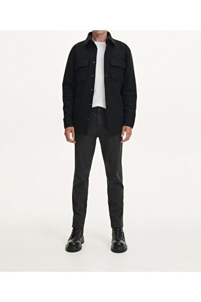 Reserved Pants, Dark grey