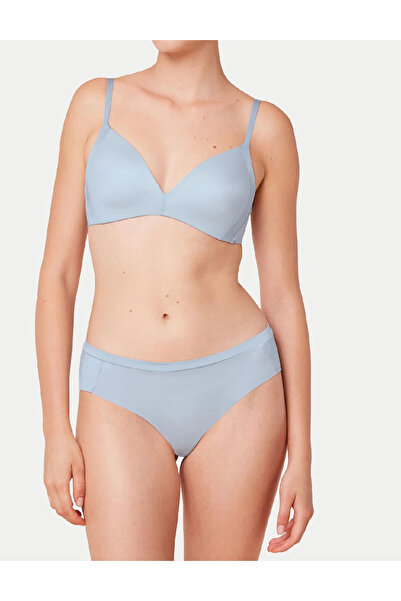 Triumph Sutien, Bleu