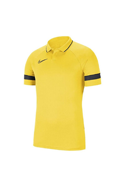 Nike T-shirt, Yellow