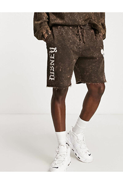 Evendi Shorts, Brown