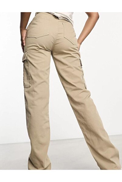 Evendi Pants, Beige