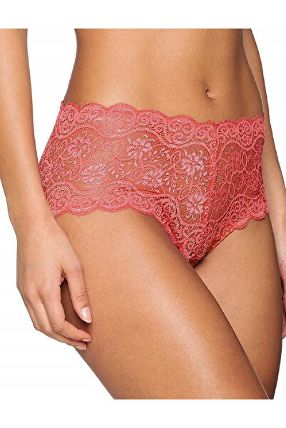 Triumph Pantyhose, Coral