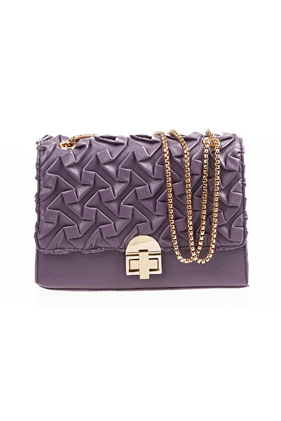 VERDE Bag, Purple