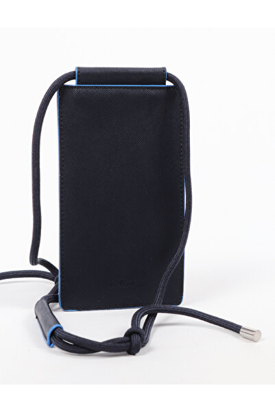 s.Oliver Geanta pentru telefon, Bleumarin