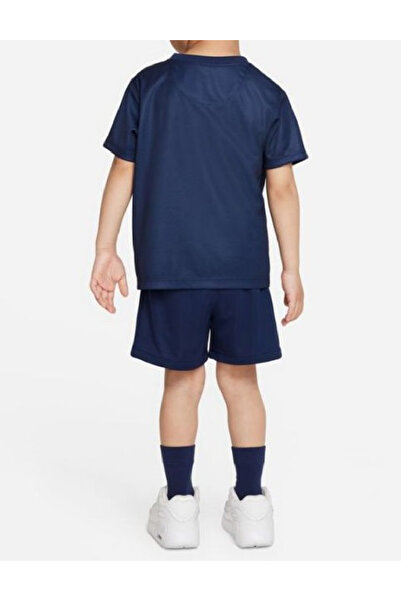 Nike Suit, Navy Blue