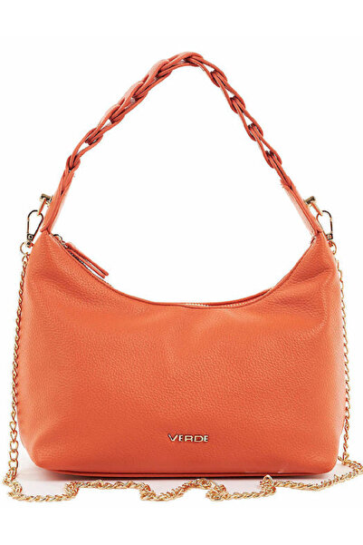 VERDE Bag, Orange