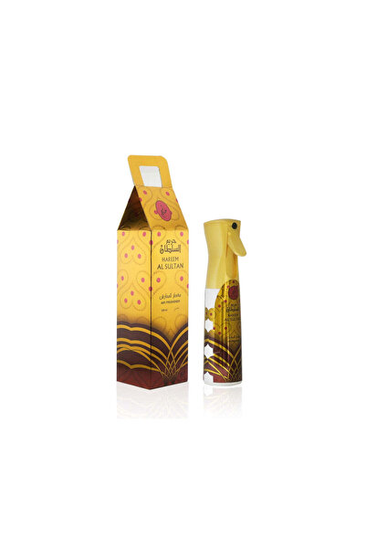 khadlaj perfumes معطر جو فراش حريم السلطان 320 مل