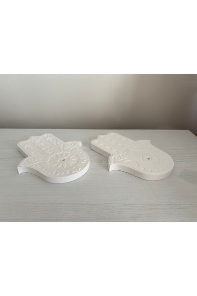 Genel Markalar Fatma Ananın Eli 2’li Tütsülük