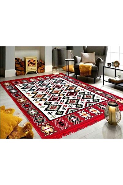 OEM Traditional double-sided rug, size 200 x 300 cm H&H112