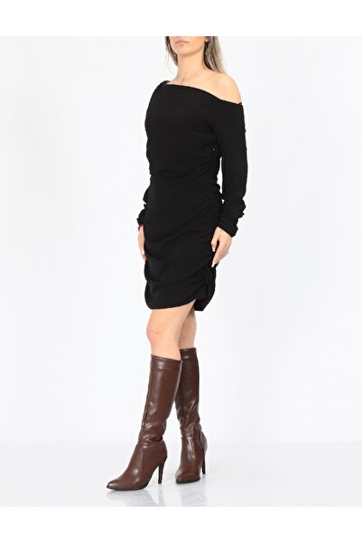 ONLY Short dress, Black