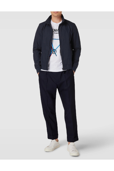 s.Oliver Jacket, Dark Navy Blue