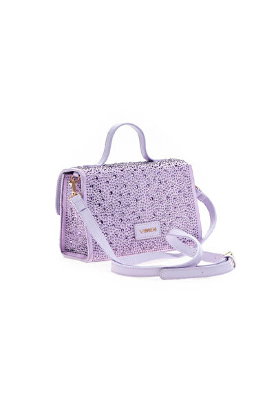 VERDE Bag, Purple