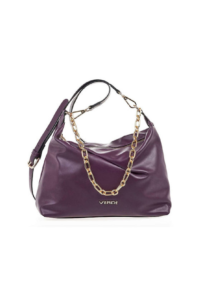 VERDE Bag, Purple