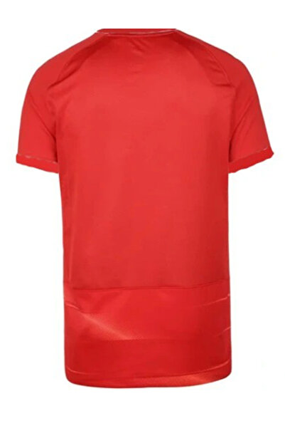 Nike T-shirt, Red