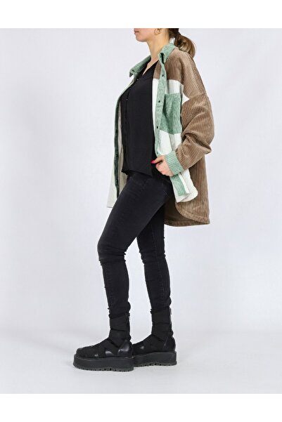 ONLY Jacket, mix colors